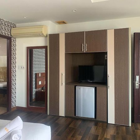 Quoc Cuong Hotel & Apartment Danang By Haviland Eksteriør bilde