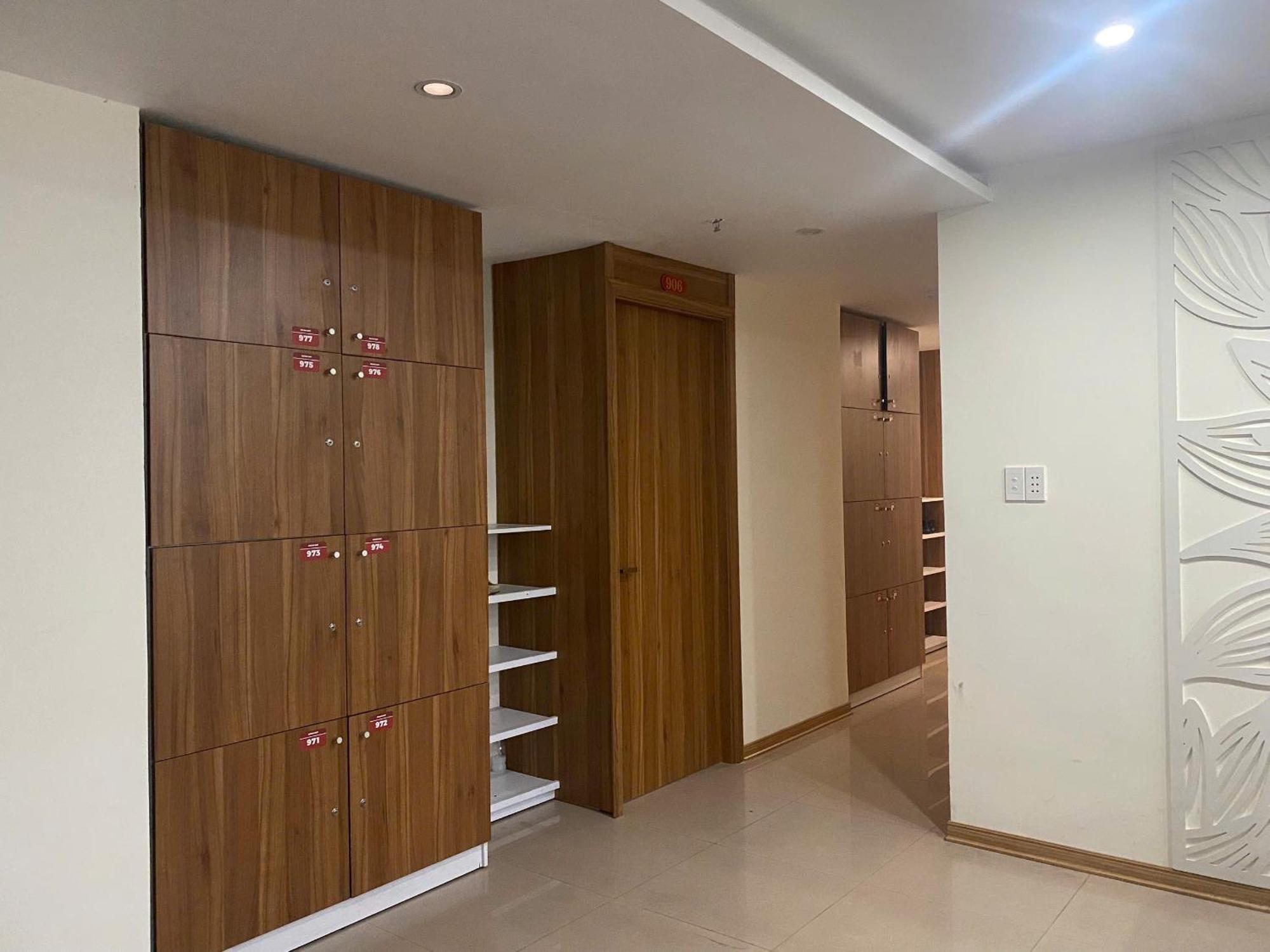 Quoc Cuong Hotel & Apartment Danang By Haviland Eksteriør bilde